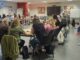 Les AESH réunies en Réunion d'information syndicale le mardi 2 juin